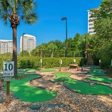 Beach Manor 508-3