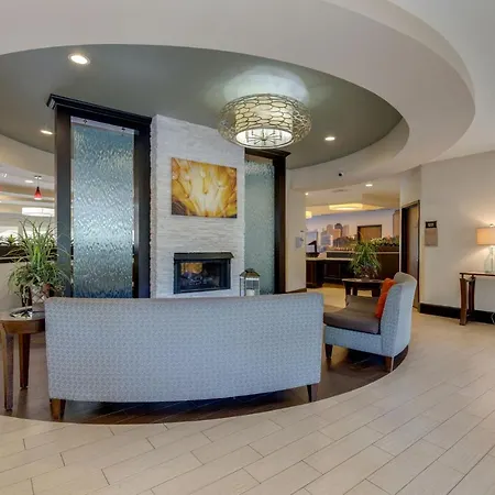 Club Hotel Nashville Inn & Suites-2