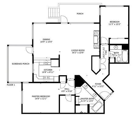 7655 Huntington Villas-3