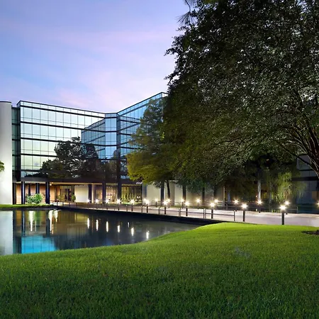Hyatt Regency Houston West-2