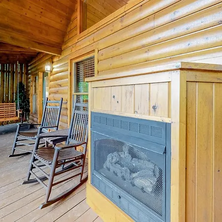 Hills Hideaway-2