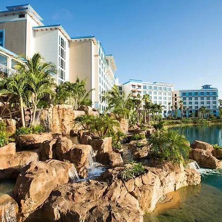 Universal'S Loews Sapphire Falls Resort-2