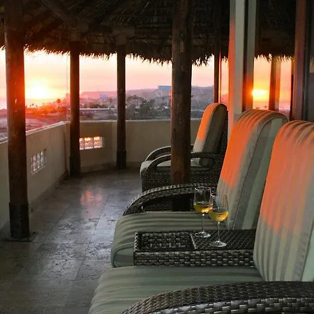 Vista Hermosa Resort And Spa-3