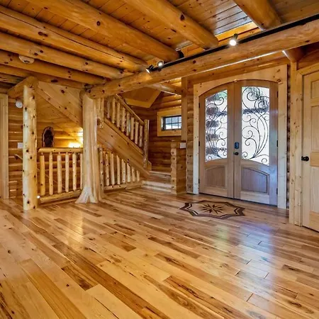 Roaring Fork Lodge-3