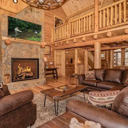 Roaring Fork Lodge-2