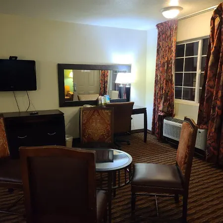 Budget Host Inn-3