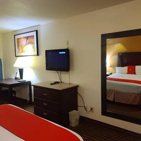 Budget Host Inn-2