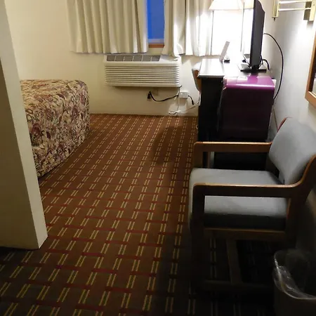 Bellingham Lodge-3
