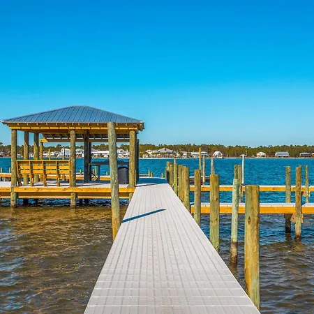 Gulf Shores Surf & Racquet Club 516A-3