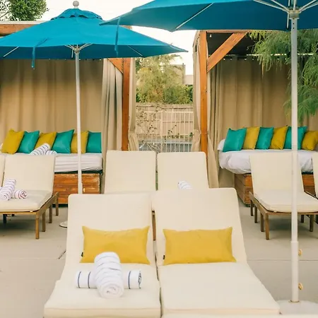 L3 Oasis Hotel-3