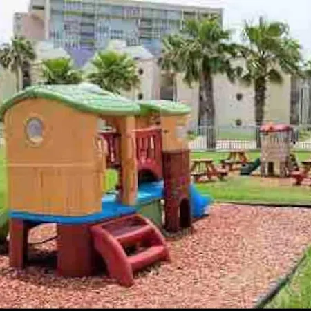Bahia Mar Solare Tower 6Th Floor Oceanview Condo 3Bd 3Ba W Pools-3