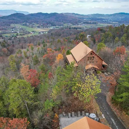 Copper Top - Stunning Views-2