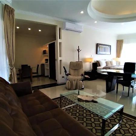 Alameda Cariari Boutique Hotel-2