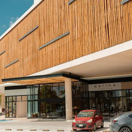 Hive Cancun By G Hotels-2