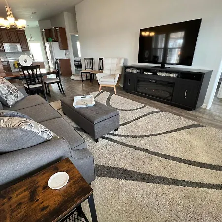 Monte Vista Village Resort Mesa 3 Bed 2 Bath Age Restricted Must Be 55 Or More-3