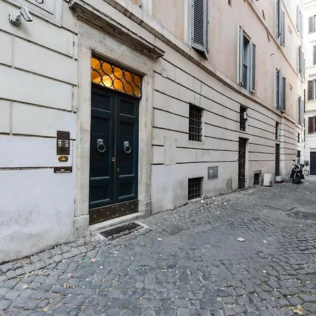 Navona Vita Suites-3
