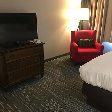 Country Inn & Suites By Radisson, Grand Rapids East, Mi-3