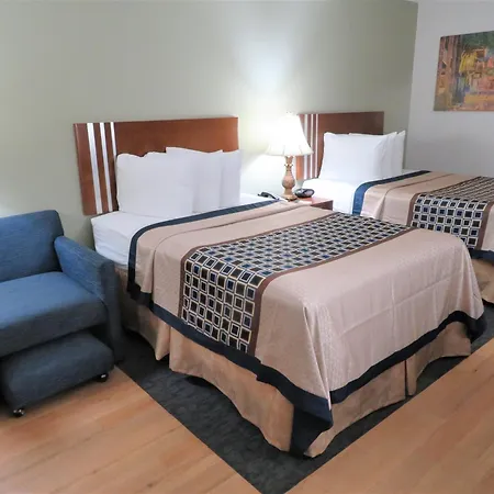 Smart Stay Inn - Saint Augustine-2
