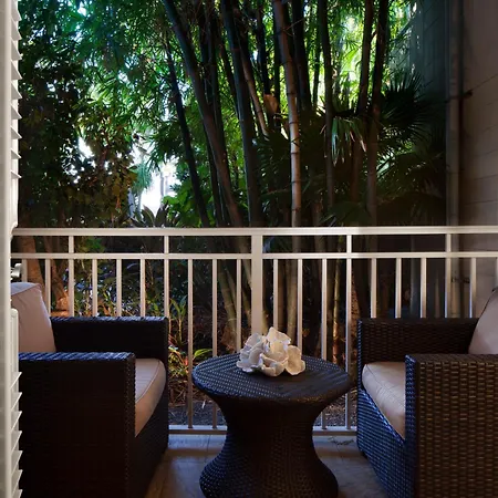 Pier House Resort & Spa-3