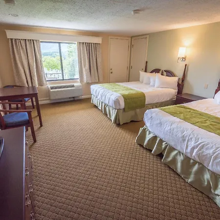 Fox Ridge Resort-3