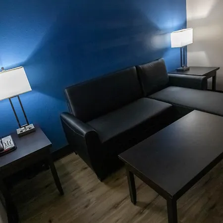 The Azure Hotel-2