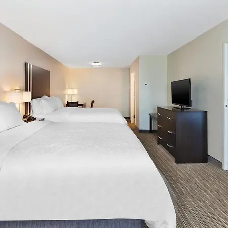 Holiday Inn Express & Suites - Effingham By Ihg-3