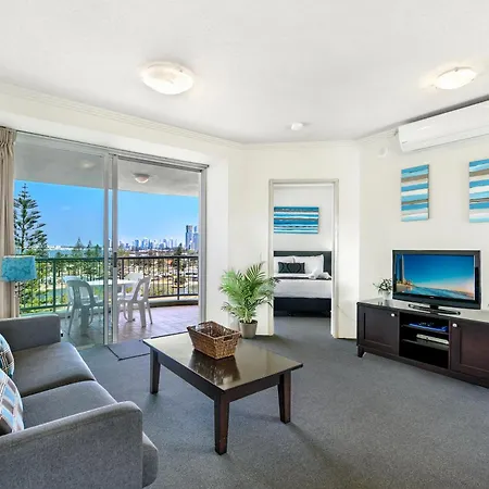 Crystal Bay On The Broadwater-3