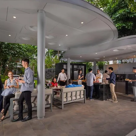 Fraser Residence Orchard Singapore-2