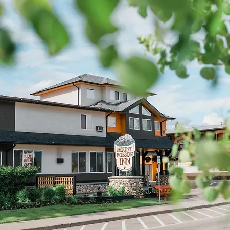 Mount Robson Inn-3