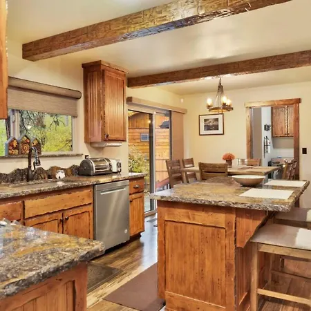 Eagle Point Lodge #2080 By Big Bear Vacations-2