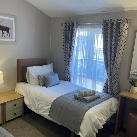 Yorkshire View Lodge-3