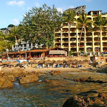 Lindo Mar Resort-2