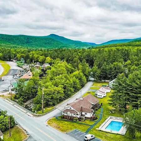 Riverbank Motel And Cabins Managed By First Chair Destinations-2