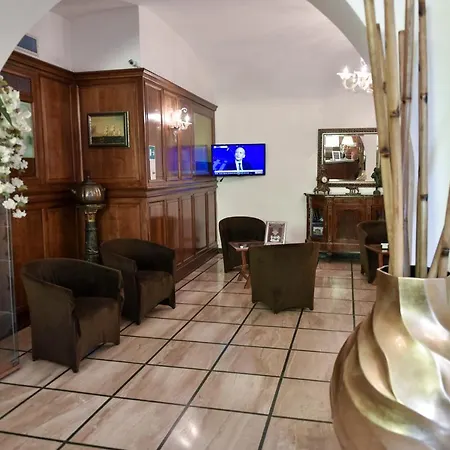 Hotel Regina Margherita-2