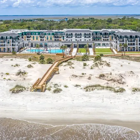 Courtyard By Marriott Jekyll Island-2