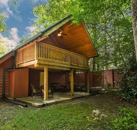 Cupid'S Cabin-3