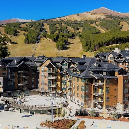 Grand Colorado On Peak 8-2