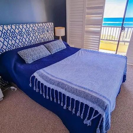 Pelican Sands Beach Resort-2