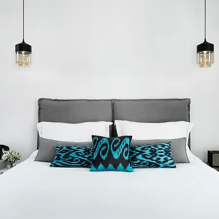 Boheme Mykonos Town - Small Luxury Hotels Of The World (Adults Only)-3