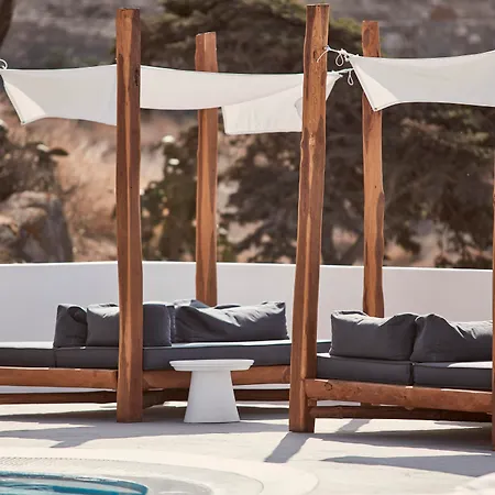 Boheme Mykonos Town - Small Luxury Hotels Of The World (Adults Only)-2
