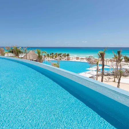 Le Blanc Spa Resort Cancun - Adults Only - All-Inclusive-3