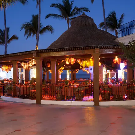 Playa Los Arcos Hotel Beach Resort & Spa-3