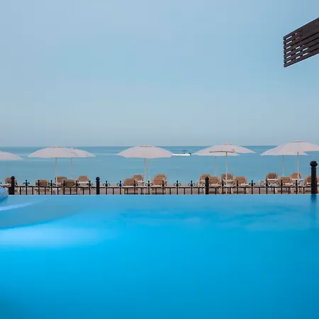 Playa Los Arcos Hotel Beach Resort & Spa-2