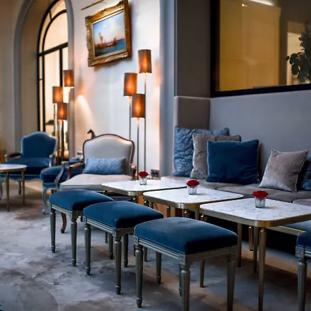 Hotel Lancaster Paris Champs-Elysees-2