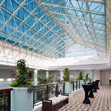 Hyatt Regency Birmingham-3