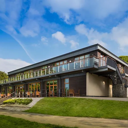 Oulton Hall Hotel, Spa & Golf Resort-3