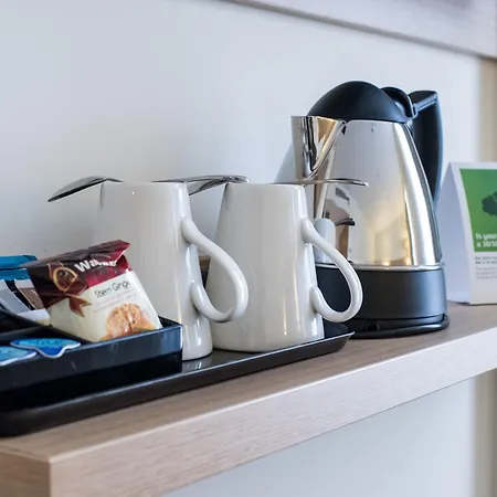 Holiday Inn London Kensington High St. By Ihg-3