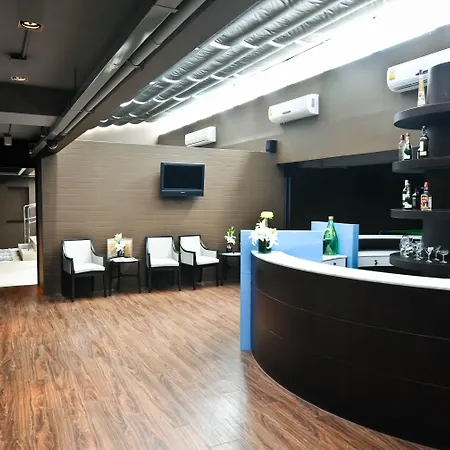 S15 Sukhumvit Hotel-3