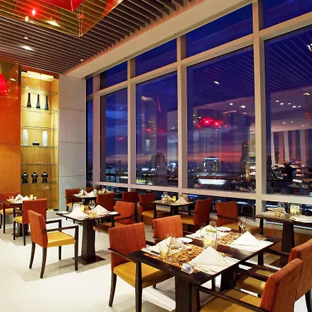 Centara Grand At Centralworld-2