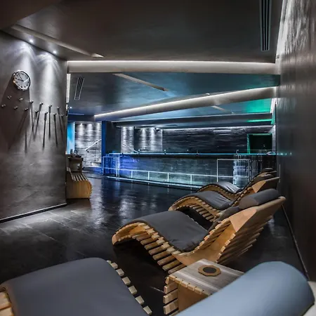 All Time Relais & Sport Hotel-3